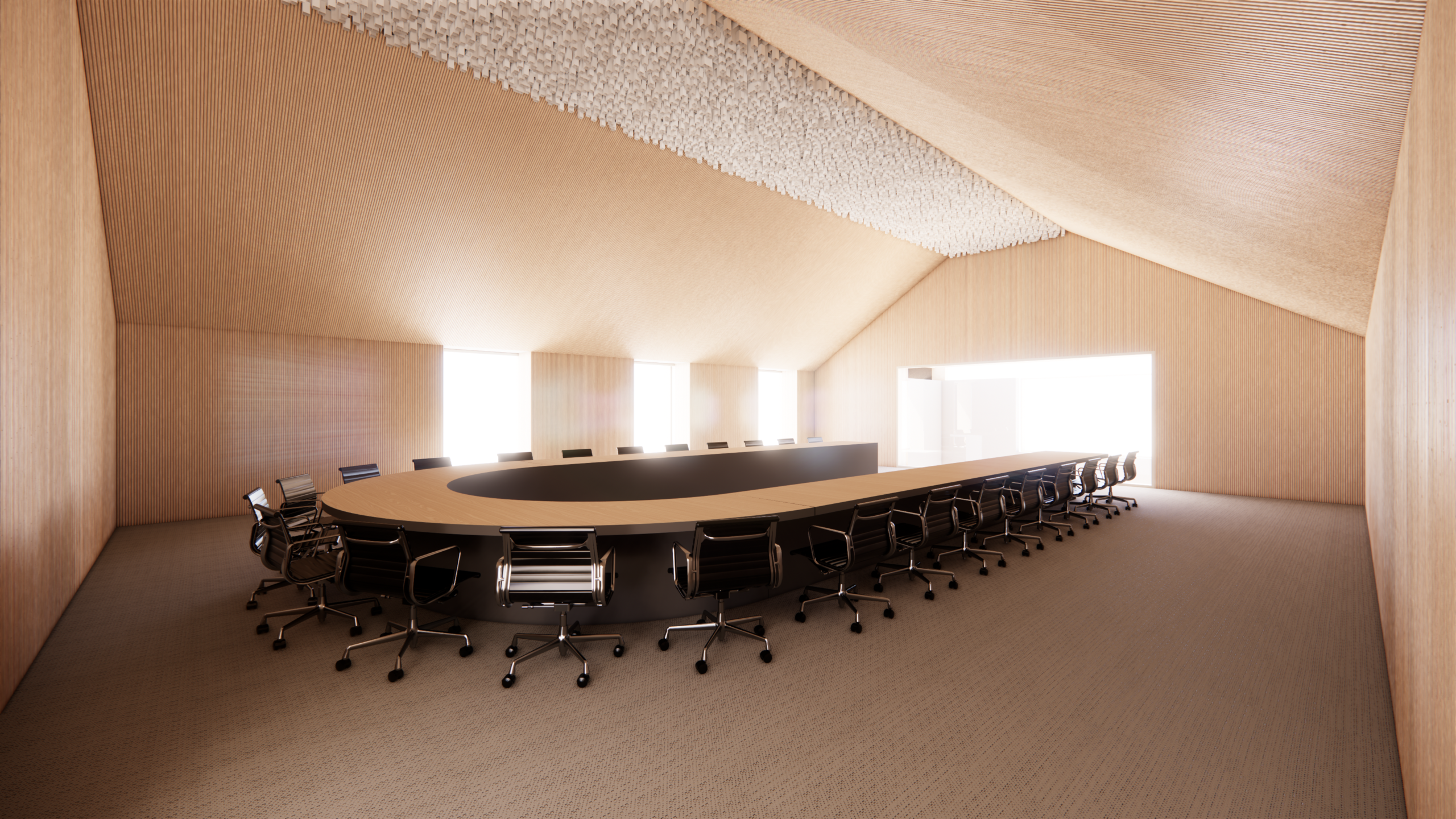 Sala consiglio 1.1