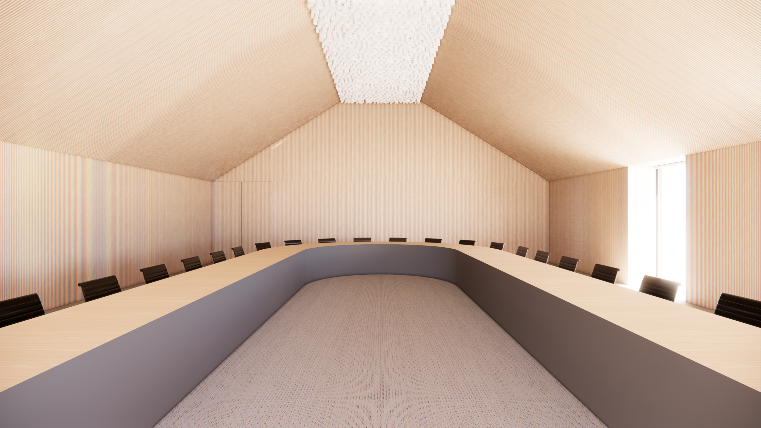 Sala consiglio 1.2